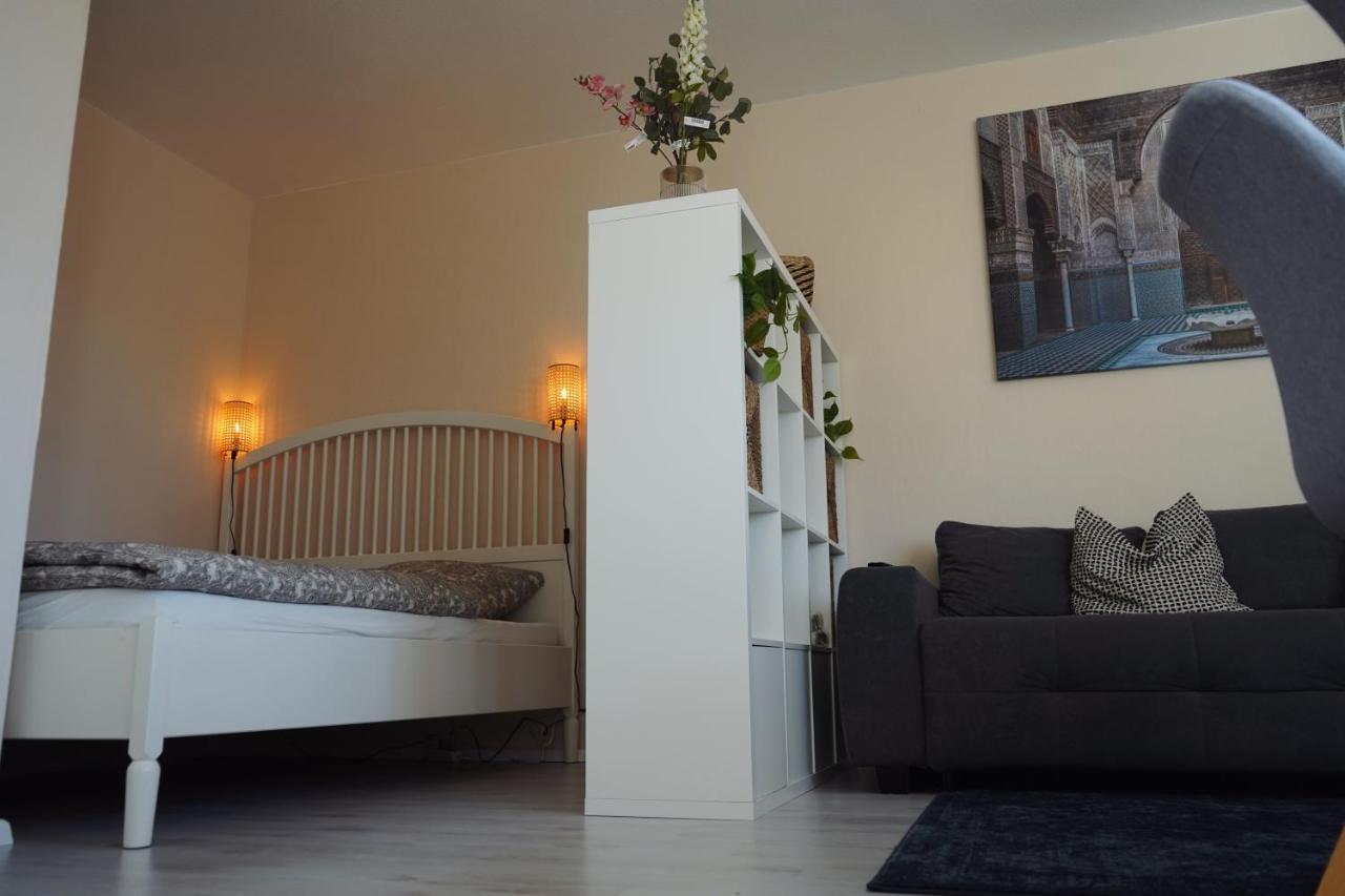 Unique: Cozy - Balcony - Kitchen - Netflix Apartment BRE Екстериор снимка