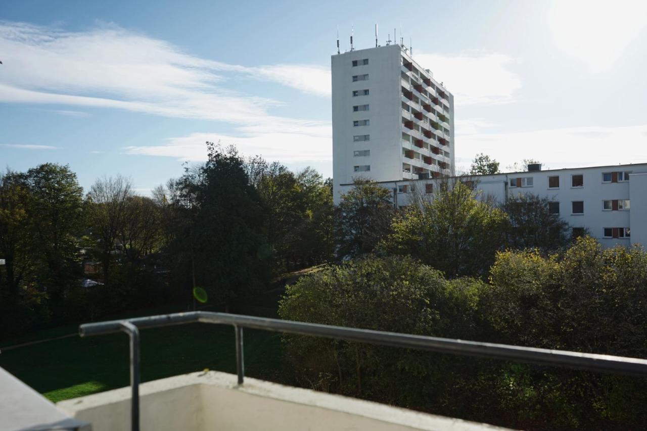 Unique: Cozy - Balcony - Kitchen - Netflix Apartment BRE Екстериор снимка
