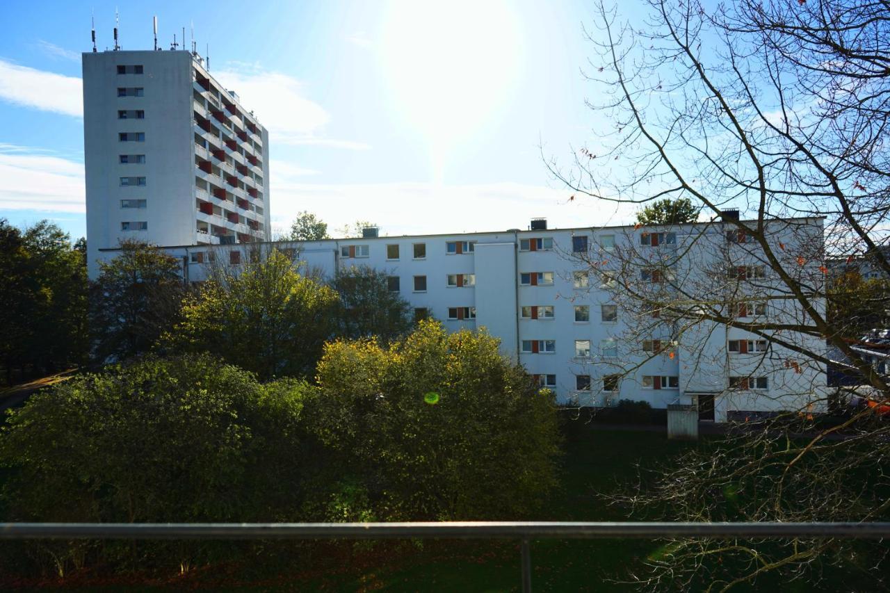 Unique: Cozy - Balcony - Kitchen - Netflix Apartment BRE Екстериор снимка